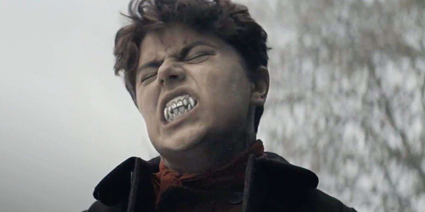 Netflix's New Horror Hit: A Yellowstone Star's Gothic Masterpiece