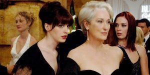 Devil Wears Prada 2: Runway of Stars!