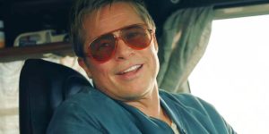 F1: Pitt's Speed Demon Breaks Box Office Records!