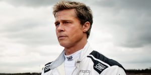 Brad Pitt's F1 Speed Demon Races to Box Office Gold!