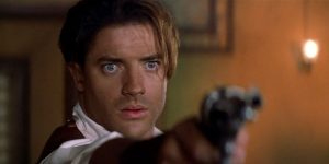 Brendan Fraser & The Mummy Crew: A 26-Year Reunion!