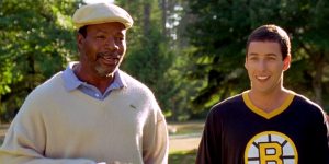 Happy Gilmore 2: A Bittersweet Swing