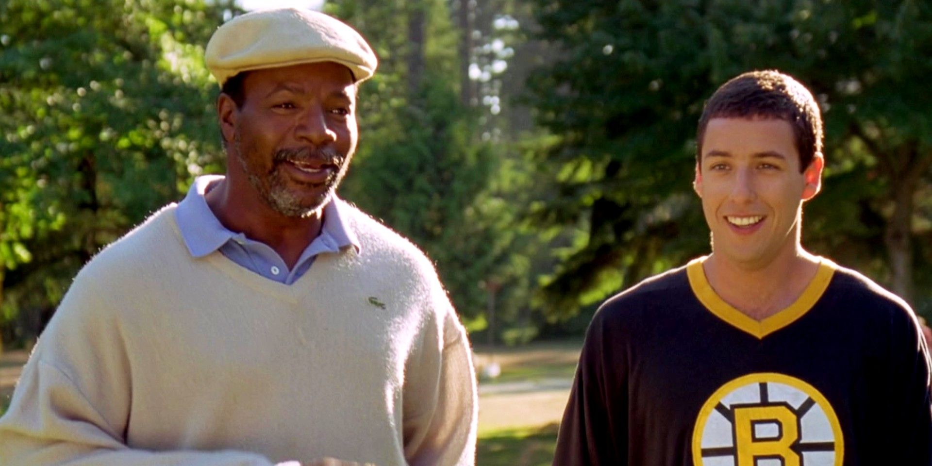 Happy Gilmore 2: A Bittersweet Swing