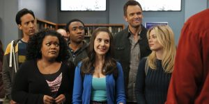 Community Movie: Paused, But Not Abandoned? Star Drops Cryptic Update