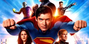 Gunn's Superman Soars: A Hopeful Testament to Humanity