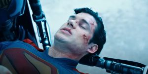 Krypto's Bruising Blow: Gunn's Superman Cuts Controversial Scene!