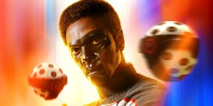 From Zero to Hero: Edi Gathegi's DCU Triumph After Marvel's "Missed Opportunity"
