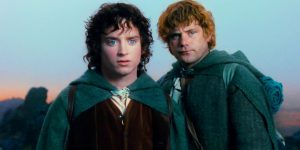 LOTR's Best Film: A New Poll Ignites Epic Debate!