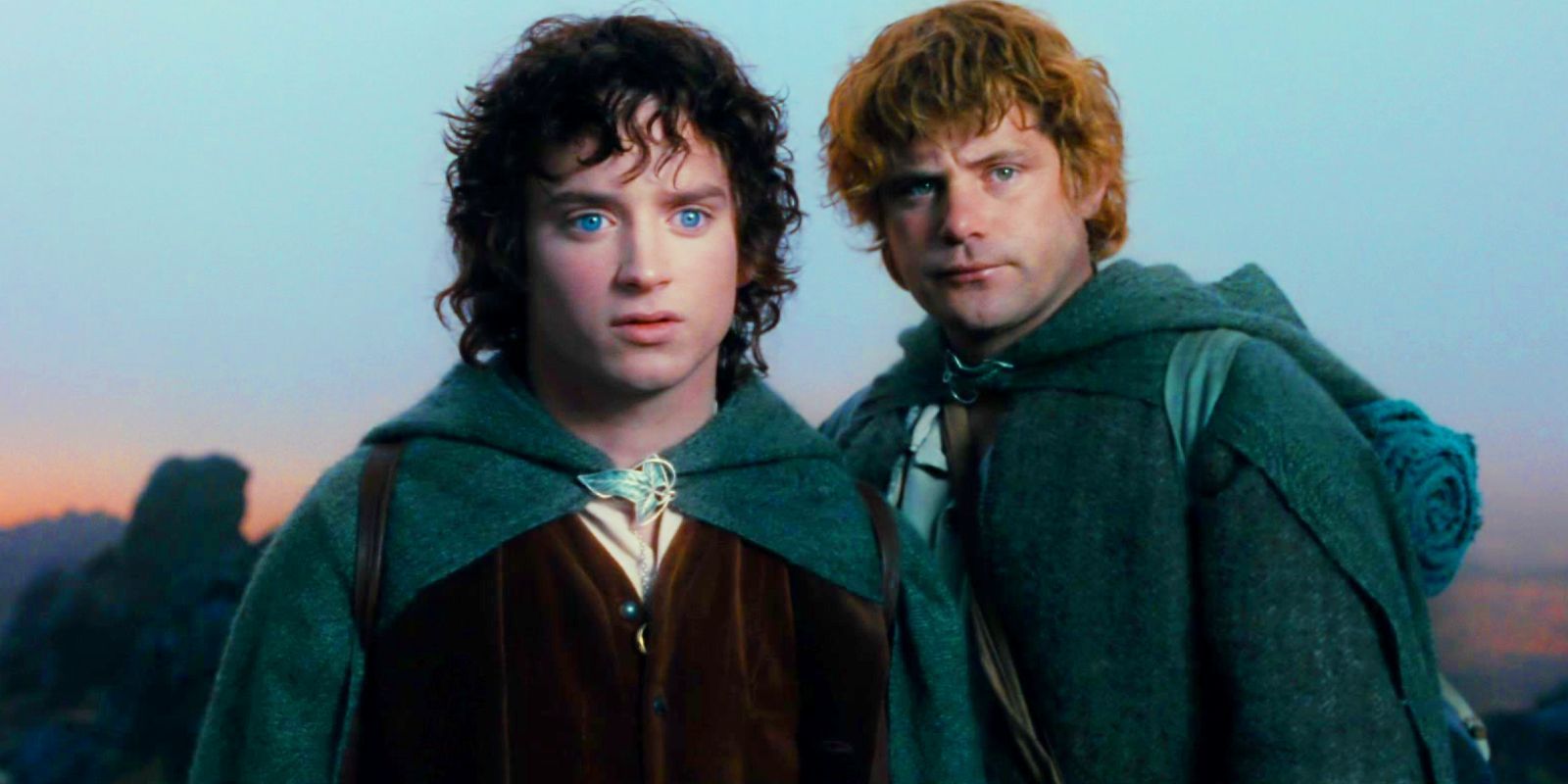 LOTR's Best Film: A New Poll Ignites Epic Debate!