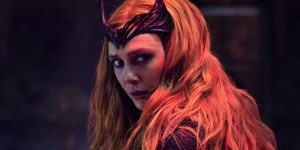 Wiccan's Back! Shocking MCU Movie Reveal?