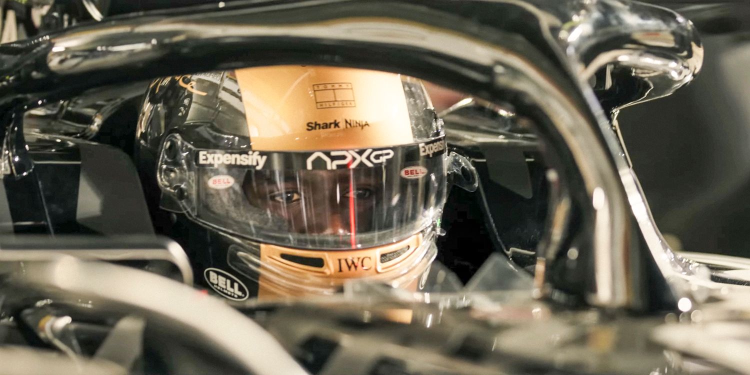 F1's Fiery Crash: Real-Life Tragedy Fuels Movie's Most Shocking Scene