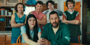 Sandler's Sequel Shock: More 90s Classics Coming?