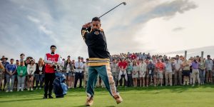 Happy Gilmore's Legendary Putter: A $500 Swing at Nostalgia!