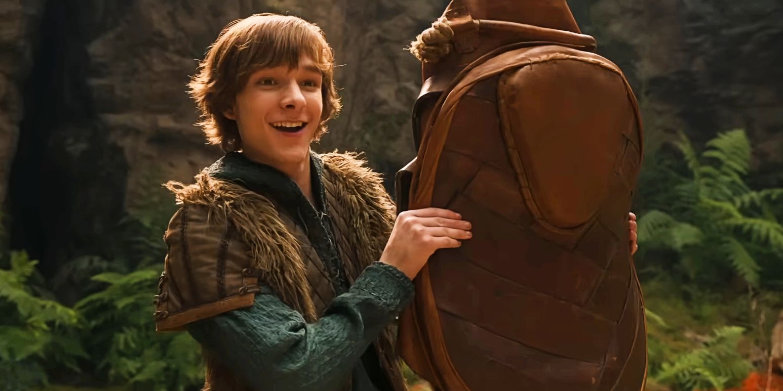 Dragon's Fury: Live-Action Remake Soars Past $600 Million!