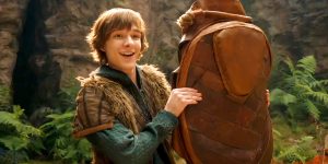Dragon's Roar Shatters Box Office Records!