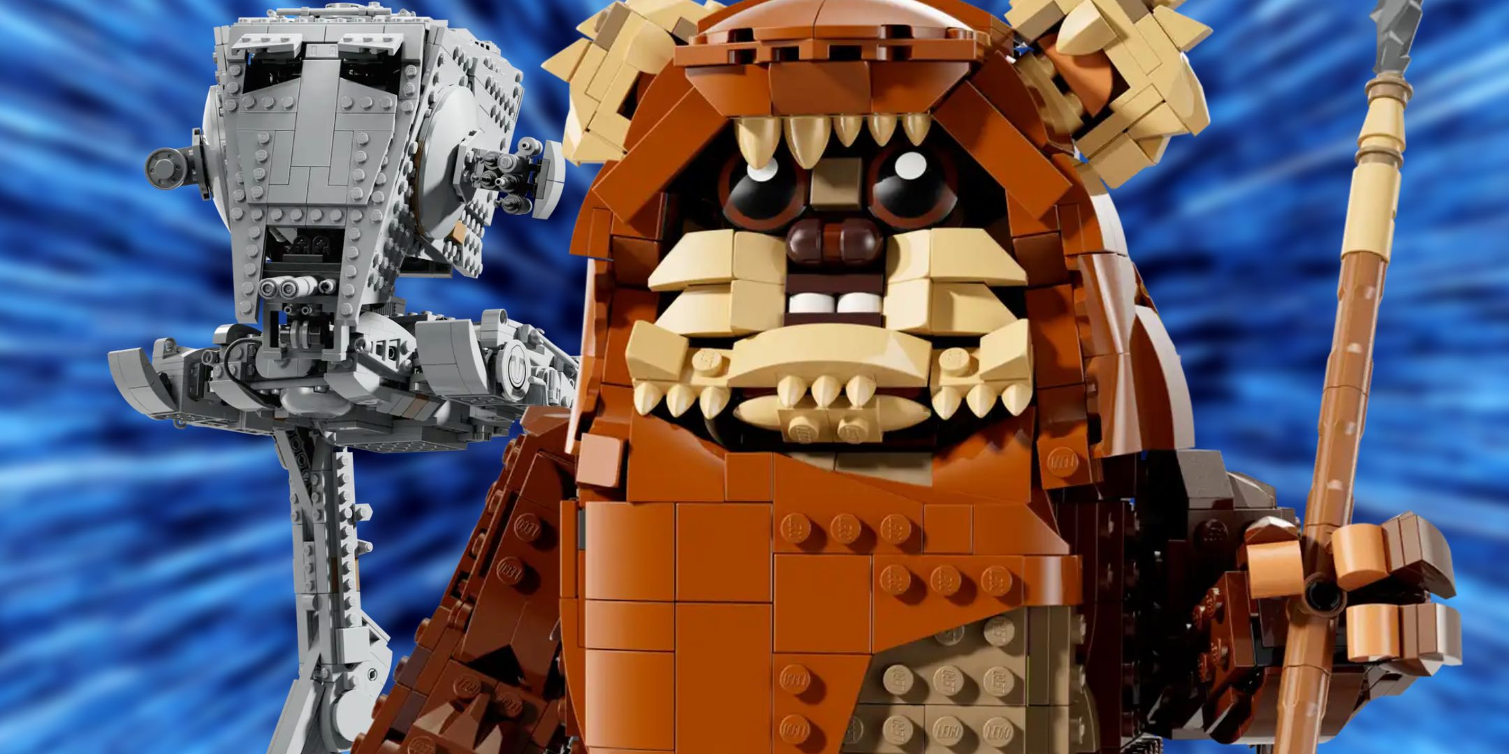 LEGO's August Force Awakens: 4 More Star Wars Sets Revealed!