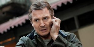 Liam Neeson's Hidden Gem Is a Streaming Sensation