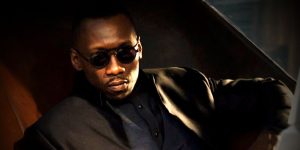 Mahershala Ali's Blade: A Cinematic Vampire's Curse?