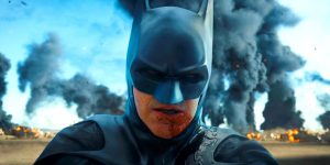 Aztec Batman: Why Blue Was Banned – A Shocking Revelation!