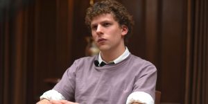 Zuckerberg 2.0? Award-Winning Duo Eyed for "Social Network" Sequel