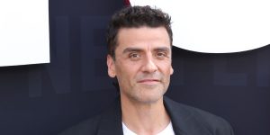 Oscar Isaac's Dante: First Look at Star-Studded Crime Thriller