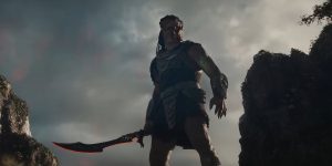 Predator: Badlands – A Tiny Taste of Yautja Culture?