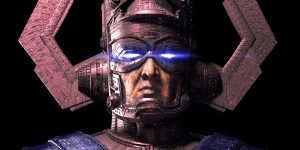 Galactus' Shocking Demand: New Fantastic Four Trailer Reveals All!