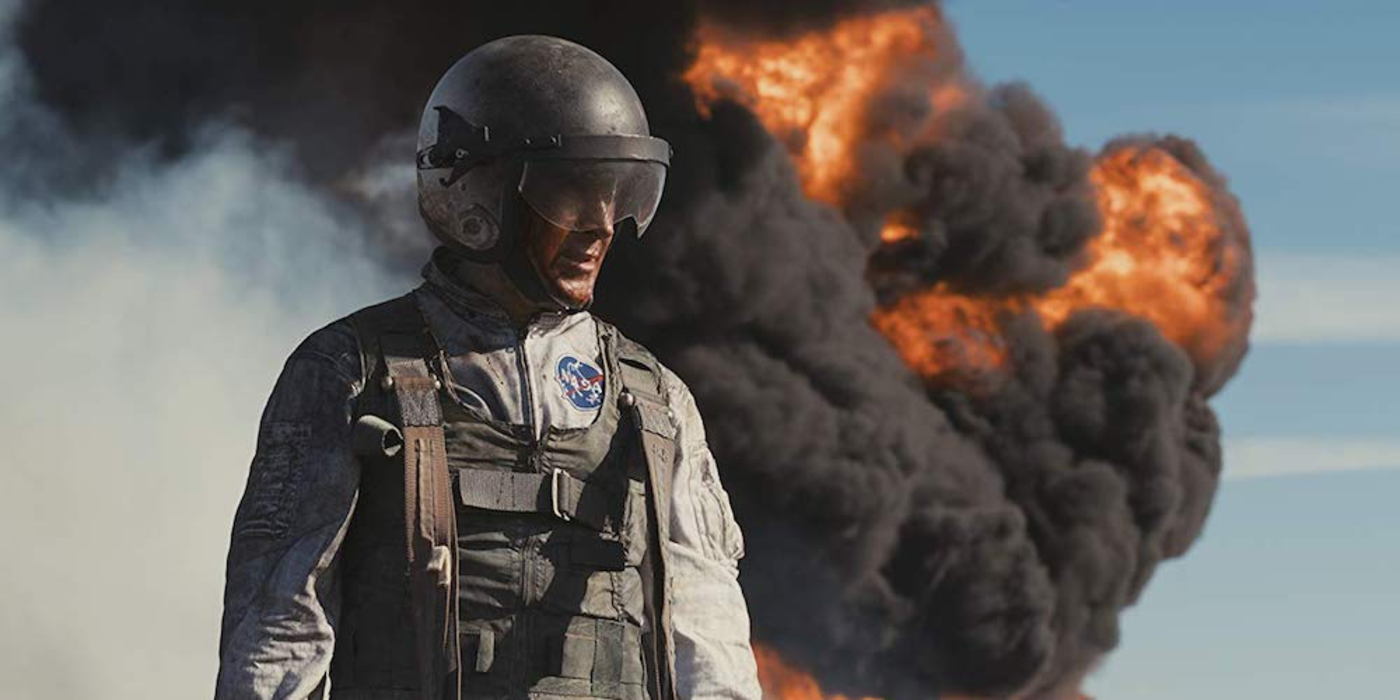 Ryan Gosling's Moon Shot: A Masterpiece Now Streaming Free