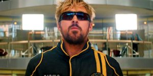 Gosling & Ferrell: Action-Comedy Gold?  A Hilarious Trend Continues!
