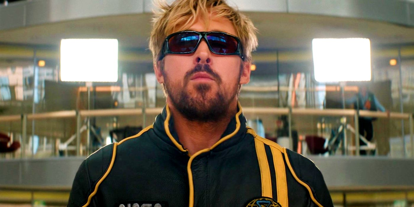 Gosling & Ferrell: Action-Comedy Gold?  A Hilarious Trend Continues!