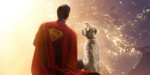Superman Soars Past "The Flash," Becomes DC's Unexpected Hit!