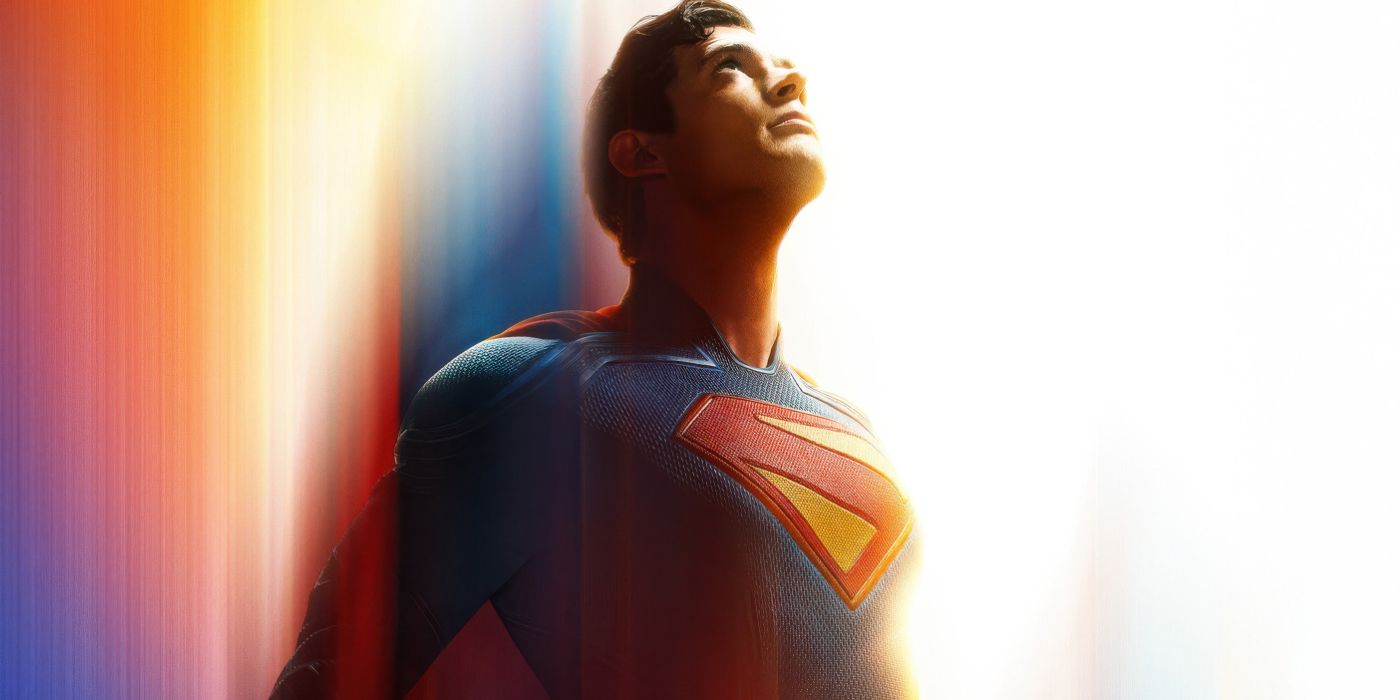 Superman Soars: 2025's Box Office King?