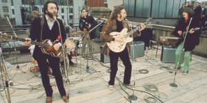 Ringo Starr's Bombshell Note Shut Down Sam Mendes' Beatles Biopic