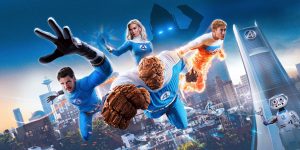 Fantastic Four: First Steps Ignite Early Buzz!