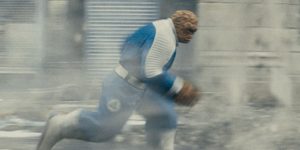 Fantastic Four's Stunning Box Office Debut Shatters MCU Records!