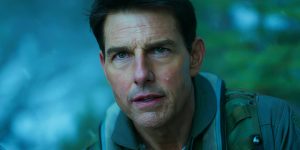 Deep Dive: Tom Cruise's Underwater Thriller Hits a Snag