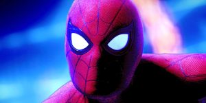MCU's Next Big Crossover? Spider-Man & Fantastic Four Unite!