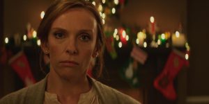 Festive Frights: Netflix's Krampus is a Holiday Horror Hit!