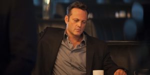 Pizzolatto's New Film: A True Detective Reunion?
