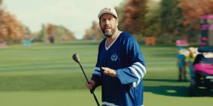 Happy Gilmore's Epic Comeback: VFX Magic Unveiled!