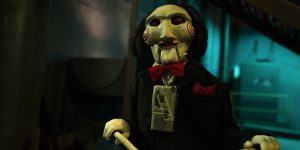 Jigsaw's Back: Wan Plots a Bloody Saw Franchise Reboot