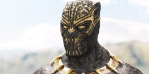 Denzel Washington Joins Black Panther 3: The Mystery Deepens!