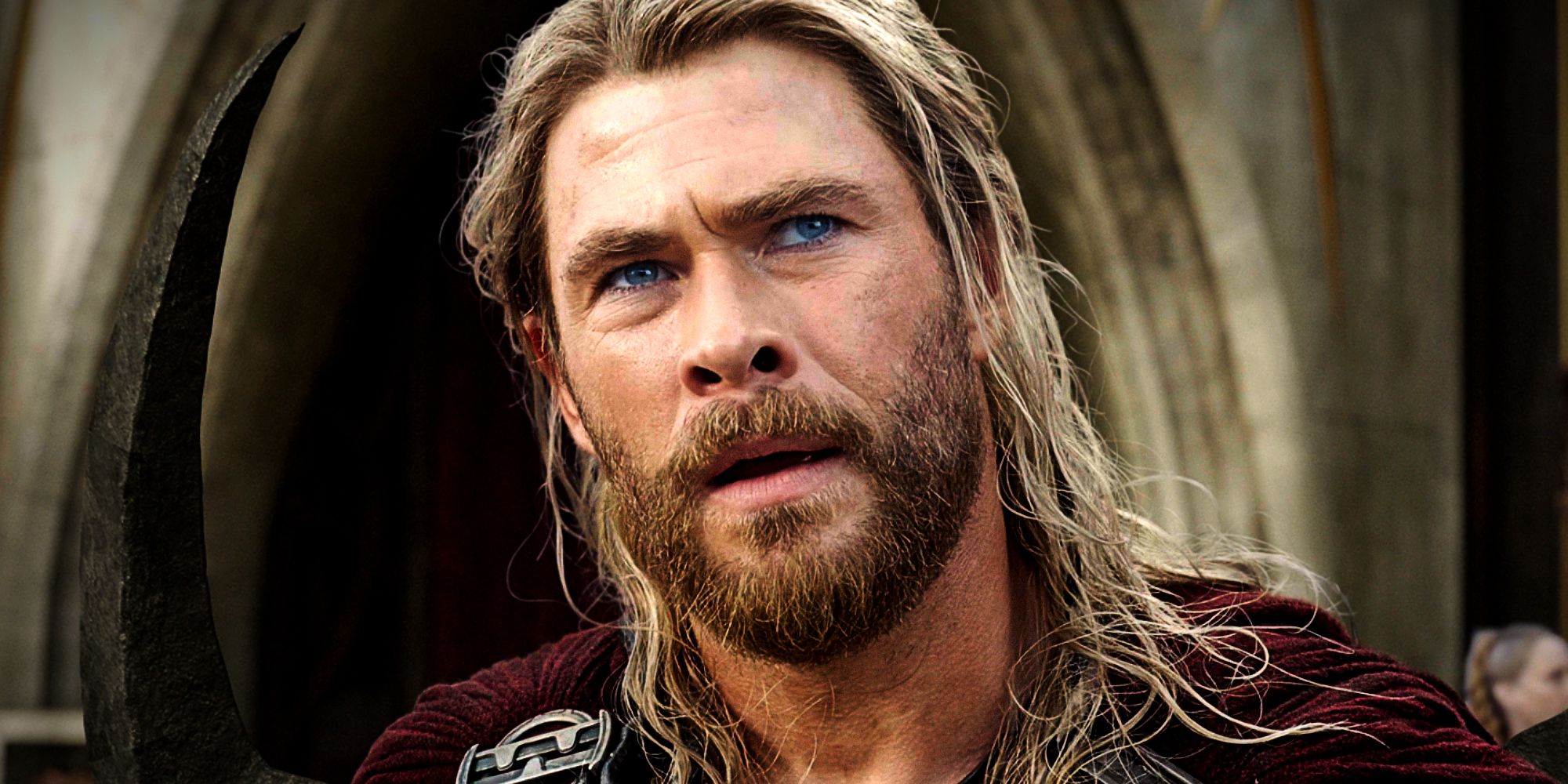 Hemsworth's Thor Video Sparks MCU Frenzy: Is This the God of Thunder's Final Bow? 1 Hemsworth's Thor Video Sparks MCU Frenzy: Is This the God of Thunder's Final Bow?