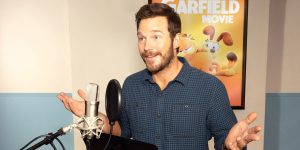 Hollywood's Heartthrob Defends Controversial Cousin: Chris Pratt's Shocking Revelation