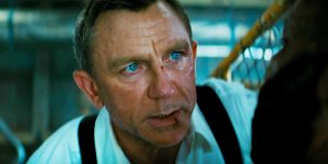 Villeneuve's Bond 26: Peaky Blinders Creator Takes the Helm