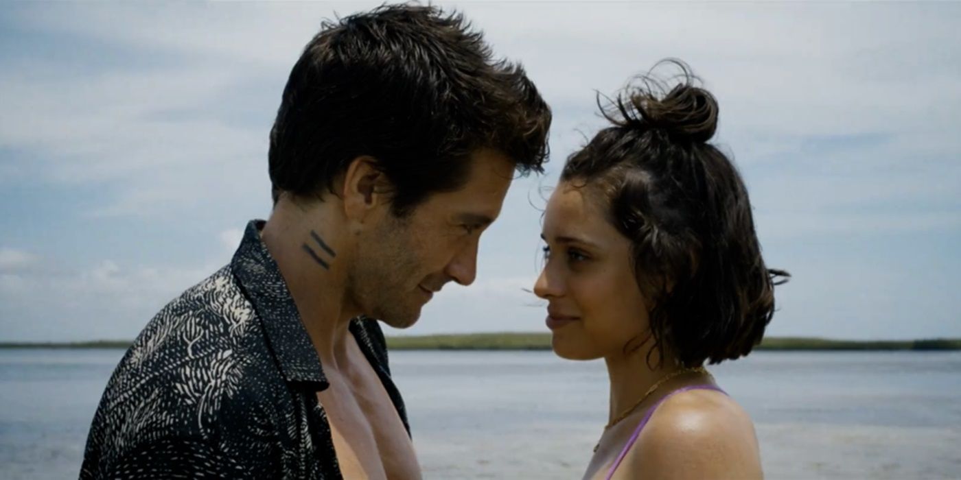 Road House 2: Bautista & a Mystery Woman Join Gyllenhaal! 1 Road House 2: Bautista & a Mystery Woman Join Gyllenhaal!