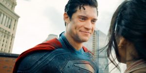 Superman Soars Past Aquaman: New DCU Film Breaks Box Office Records