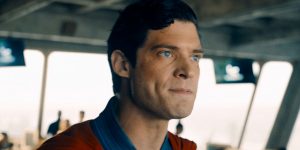 Gunn's Superman Secret: A Shockingly Vulnerable Moment