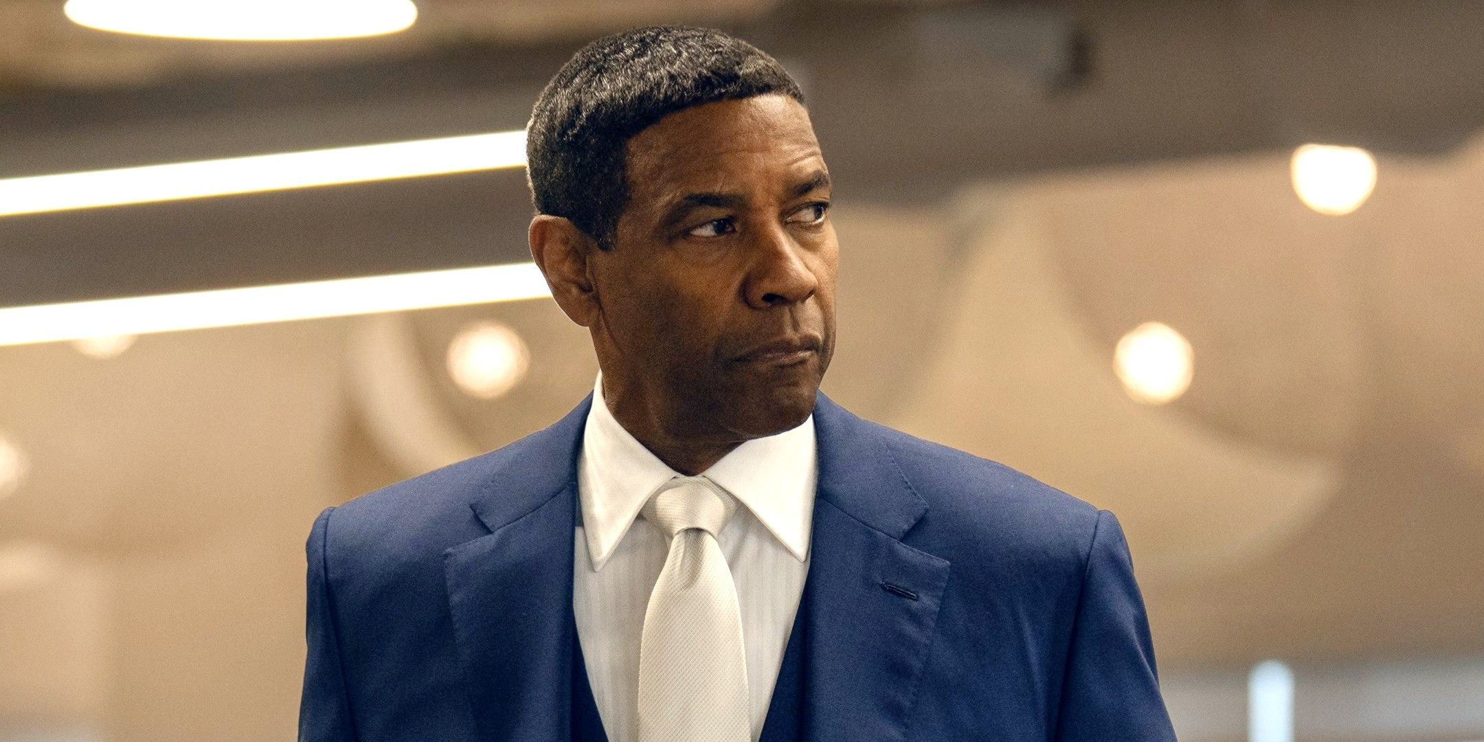 Lee & Washington: Is Highest 2 Lowest Their Final Act? 1 Lee & Washington: Is Highest 2 Lowest Their Final Act?