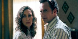 Conjuring 4's Epic Runtime: A Franchise Record Breaker!
